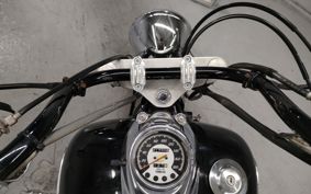 YAMAHA DRAGSTAR 400 4TR