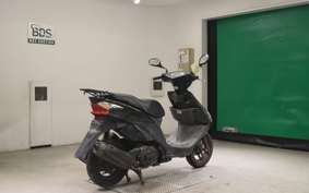 SUZUKI ADDRESS V125 S 2001 CF4MA