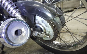 HONDA CB400T HAWK 2 CB400T