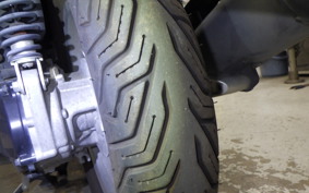YAMAHA TRICITY 125 2003