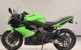 KAWASAKI NINJA 400R 2010 ER400B