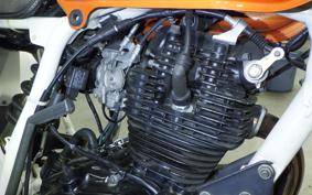 YAMAHA TW225 DG09J
