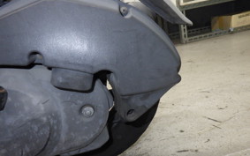 SUZUKI ADDRESS V125 G 2021 CF4EA