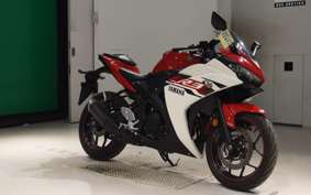 YAMAHA YZF-R3 2015 RH07J