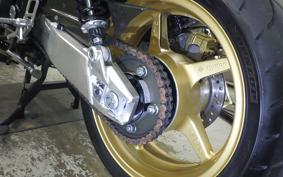 HONDA CB1300SF SUPER BOLDOR 2005 SC54
