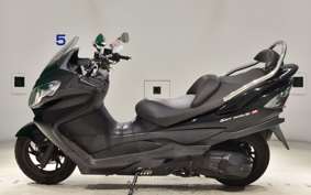 SUZUKI SKYWAVE 250 (Burgman 250) M CJ45A