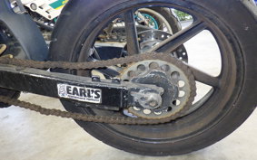 KAWASAKI KLX250 1983 LX250E