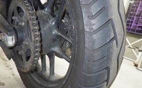 TRIUMPH TIGER 800 XR X 2016