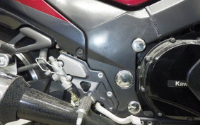 KAWASAKI ZZ1100 NINJA R Gen.2 2002 ZXT10D
