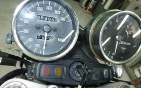 KAWASAKI BALIUS 250 2020 ZR250A