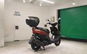 SUZUKI ADDRESS V125 S 2025 CF4MA