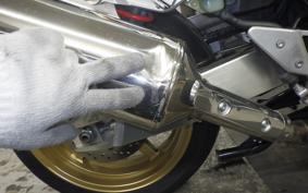 HONDA CB1300SF SUPER BOLDOR 2014