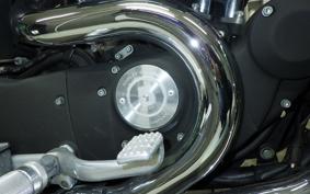 HARLEY XL883R 2002