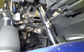 SUZUKI GIXXER 250 SF