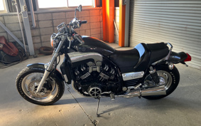 YAMAHA VMAX 1999 3UF