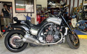 YAMAHA VMAX 2014 VP29