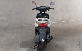 SUZUKI ADDRESSV125SS CF4MA