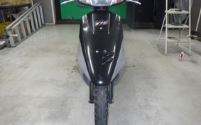 HONDA DIO GEN 2 1997 AF27