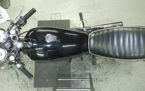 YAMAHA SR400 Gen.2 1998 1JR