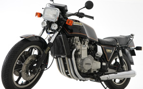 KAWASAKI Z1300 INJECTION 1989 ZGT30A