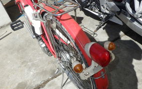 HONDA PEOPLE AB17