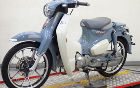 HONDA  SUPER CUB C125 JA48
