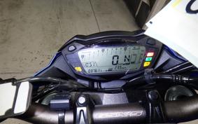 SUZUKI GSX-S750 2019 C533F