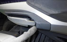 HONDA LEAD 125 1998 JF45