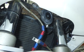 YAMAHA FZR400RR SPECIAL 1994 3TJ
