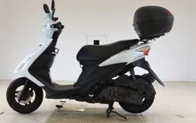 SUZUKI ADDRESS V125 S CF4MA