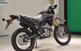 HONDA CRF250L 2006 MD47