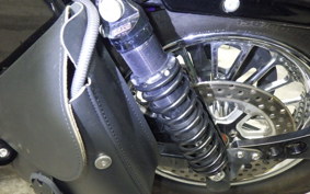 HARLEY XL1200V 2013