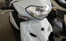 YAMAHA AXIS 125 Z SEJ6J