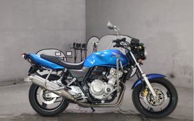 HONDA CB400SF TRAINING CAR NC42