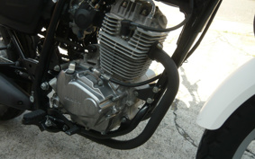 HONDA CB223S MC40