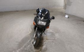 KAWASAKI ZZ-R400 2007 ZX400N