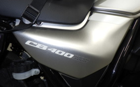 HONDA CB400SF GEN 4 A 2020 NC42