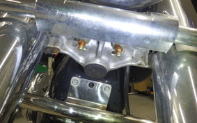 YAMAHA DRAGSTAR 400 CLASSIC 2007 VH01J