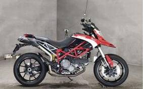 DUCATI  DUCATI  HYPERMOTARD 796 B101AA