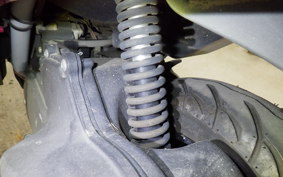 SUZUKI ﾚｯﾂ CA4AA