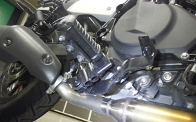 KAWASAKI ELIMINATOR400-3SE 2026 EL400A