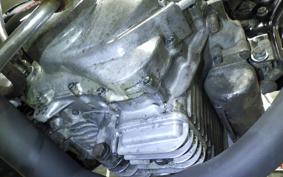 HONDA CB400AT CB400A