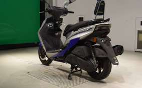 YAMAHA CYGNUS 125 XSR 3 2020 SED8J