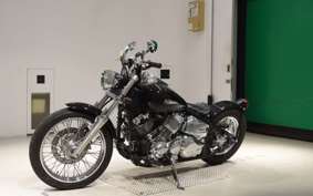 YAMAHA DRAGSTAR 400 2015 VH02J