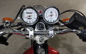 YAMAHA SR400 2010 RH03J