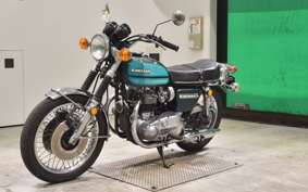 KAWASAKI W3 1973 W3F