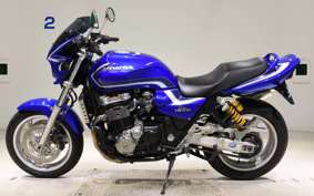 HONDA CB1300SF SUPER FOUR 1999 SC40