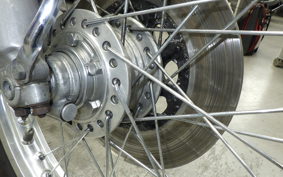 HONDA CB750 2002 CB750
