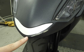 YAMAHA AXIS 125 Z SED7J