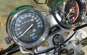 KAWASAKI ZEPHYR 1100 1992 ZRT10A